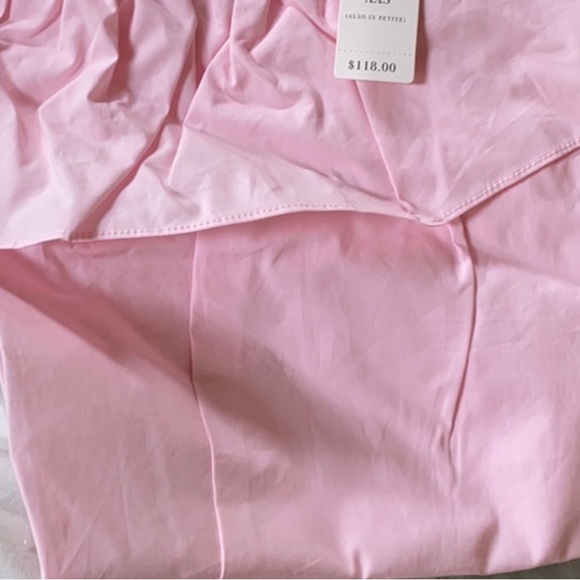 ANTHROPOLOGIE: Off Shoulder Barbie - Picture 3 of 3